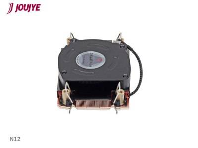 DYNATRON N12 Intel CPUKuehl 1U 4189-4-5 Komponenten Lüfter & Kühlsysteme Lüfterlose Kühler &