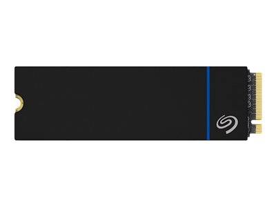 SEAGATE Game Drive for PS5 1TB NVMe SSD Komponenten Speicherlaufwerke Interne SSDs