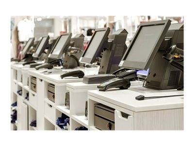 KENSINGTON VeriMark Fingerabdrucktaste Peripheriegeräte & Zubehör Kabel & Adapter - Schlösser