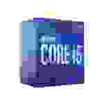 INTEL Core i5-10400 2,9GHz LGA1200 Boxed Komponenten Prozessoren (CPU) Desktop