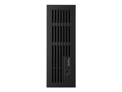 SEAGATE One Touch Desktop HUB 8TB Komponenten Speicherlaufwerke Externe HDDs
