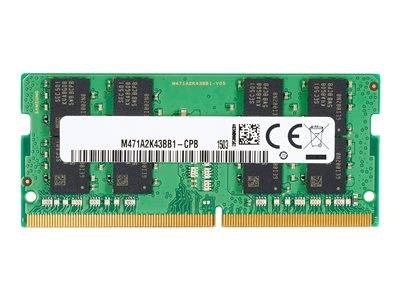 HP 16GB DDR4-3200 SODIMM Komponenten Speicher Desktop-Speicher