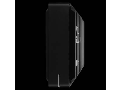 WD BLACK D10 GAME DRIVE 8TB Gaming Gaming-Komponenten Laufwerke & Speicher
