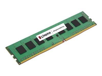 KINGSTON 8GB 3200MHz DDR4 Non-ECC CL22 Komponenten Speicher Desktop-Speicher