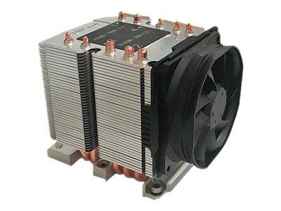 DYNATRON Intel Kuehler B11 3U 3647 Aktiv Komponenten Lüfter & Kühlsysteme &