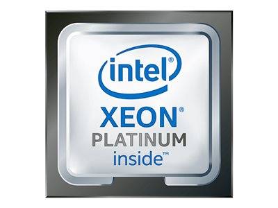 INTEL Xeon Platinum 8568Y 2.3GHz FC-LGA1 Komponenten Prozessoren (CPU) Server- und