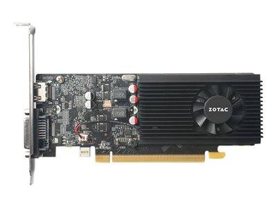 ZOTAC GeForce GT 1030 2GB GDDR5 64 bit Gaming Gaming-Komponenten Grafikkarten