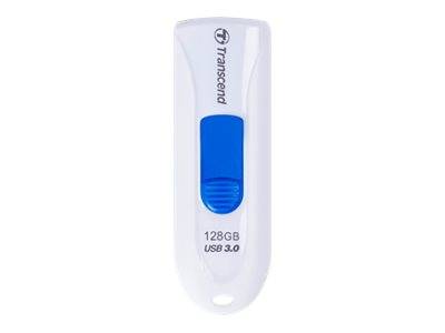 TRANSCEND JetFlash 790W 64GB USB 3.1 Eingabe / Ausgabe USB-Stick