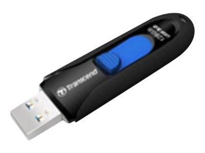 TRANSCEND JetFlash 790K 16GB USB 3.1 Eingabe / Ausgabe USB-Stick