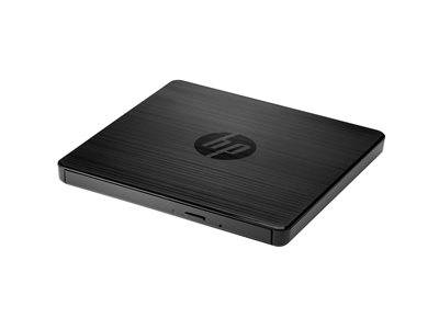 HP External USB Optical Drive Komponenten Optische Laufwerke Blu-Ray-, CD/DVD- und