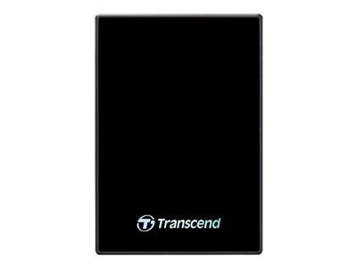 TRANSCEND 32GB SSD 6,35cm IDE MLC Komponenten Speicherlaufwerke Interne SSDs