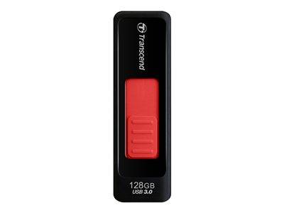 TRANSCEND 128GB USB 3.0 JetFlash 760 Eingabe / Ausgabe USB-Stick