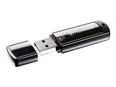 TRANSCEND JetFlash 700 32GB USB 3.0 Eingabe / Ausgabe USB-Stick