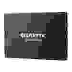 GIGABYTE 256GB 6,35cm SSD SATA3 Komponenten Speicherlaufwerke Interne SSDs