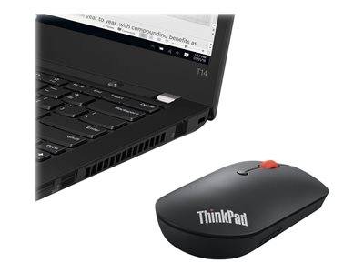 LENOVO ThinkPad Bluetooth Silent Mouse Eingabe / Ausgabe Mäuse & Tastaturen