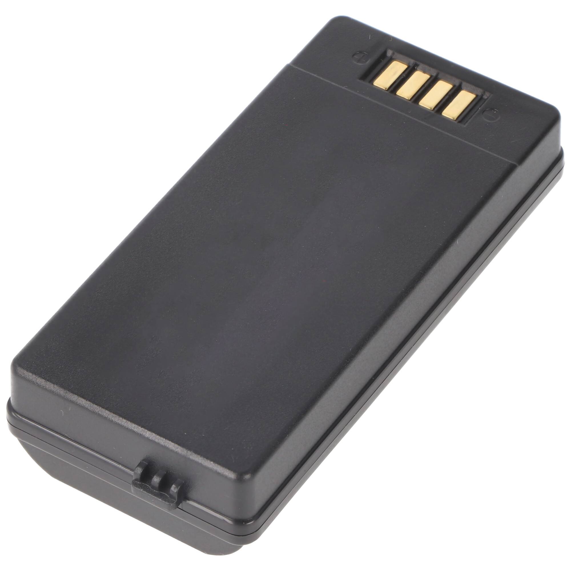 Nachbauakku passend für Flir ThermaCam E2, Flir ThermaCam E65, Flir B2, T198258, 1195106 2600mAh