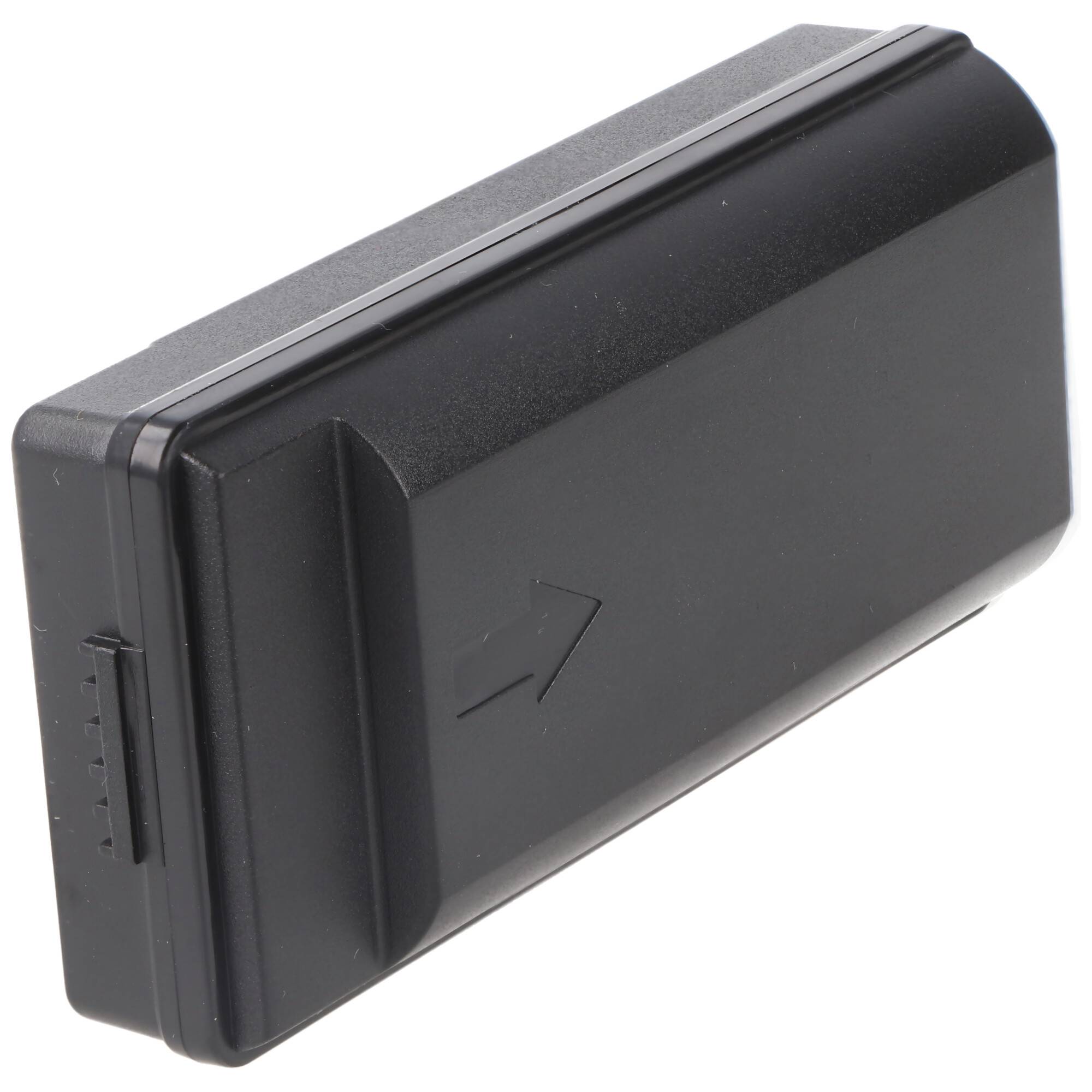 Nachbauakku passend für Flir ThermaCam E2, Flir ThermaCam E65, Flir B2, T198258, 1195106 2600mAh