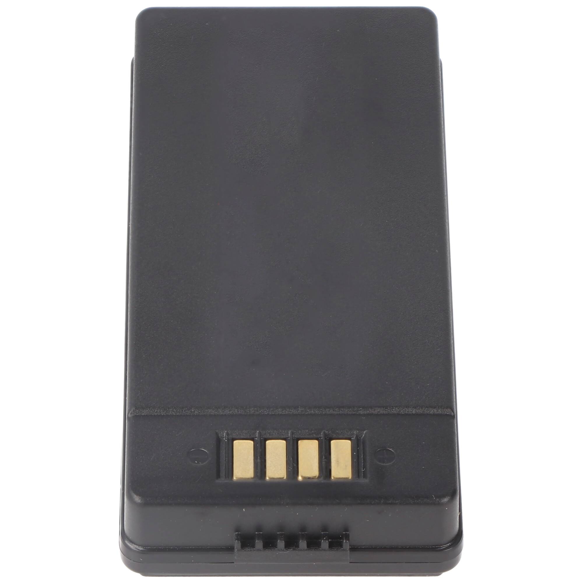 Nachbauakku passend für Flir ThermaCam E2, Flir ThermaCam E65, Flir B2, T198258, 1195106 2600mAh