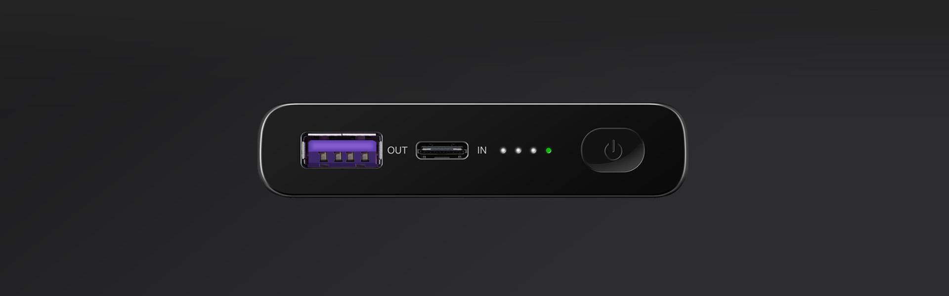 Huawei AP09S Powerbank