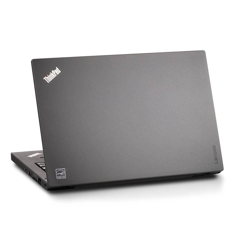 Lenovo ThinkPad X270 (B-Ware) 31,8cm (12,5") Ultrabook (i5 6300U, 8GB, 256GB SSD NVMe, CAM) W10, OHNE Akku