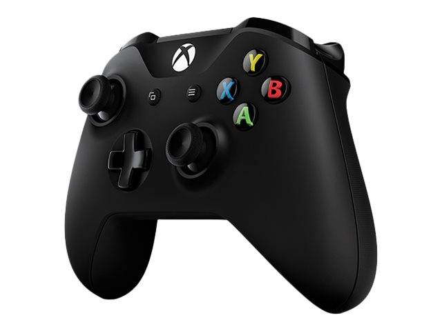Drahtloser Gaming Controller Microsoft QAT-00002