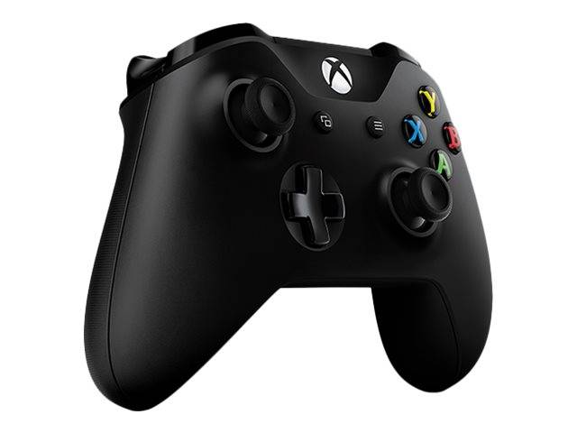 Drahtloser Gaming Controller Microsoft QAT-00002