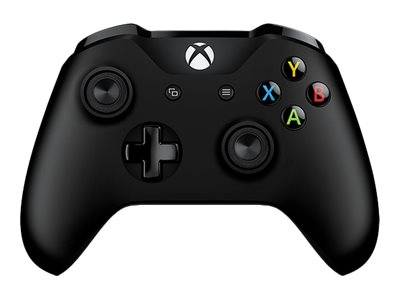 Drahtloser Gaming Controller Microsoft QAT-00002