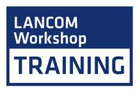 LANCOM - Specialist Workshop WLAN Switch EN WBT incl. Cert.