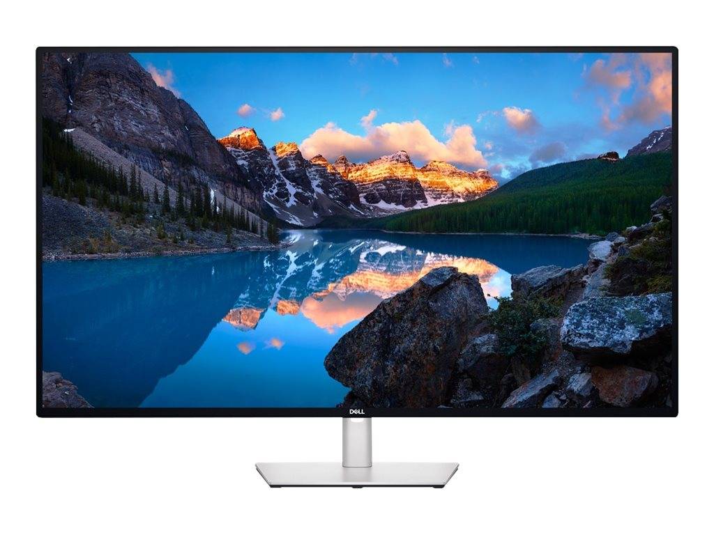 Dell UltraSharp U4323QE - LED-Monitor - 107.95 cm (42.51"")