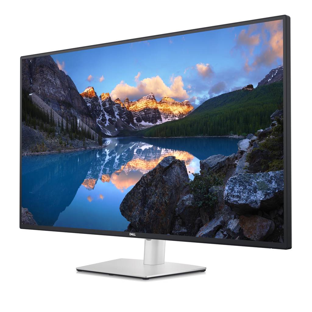 Dell UltraSharp U4323QE - LED-Monitor - 107.95 cm (42.51"")