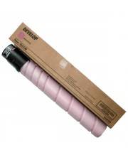Develop Magenta Tonerpatrone Alternative zu: Konica Minolta TN321M für ineo+ 224 284 364 bizhub C224 C284 C364