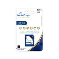 MediaRange MR969 - Flash-Speicherkarte - 128 GB