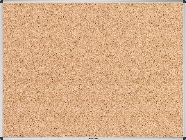 Legamaster UNITE Korktafel 90x120cm