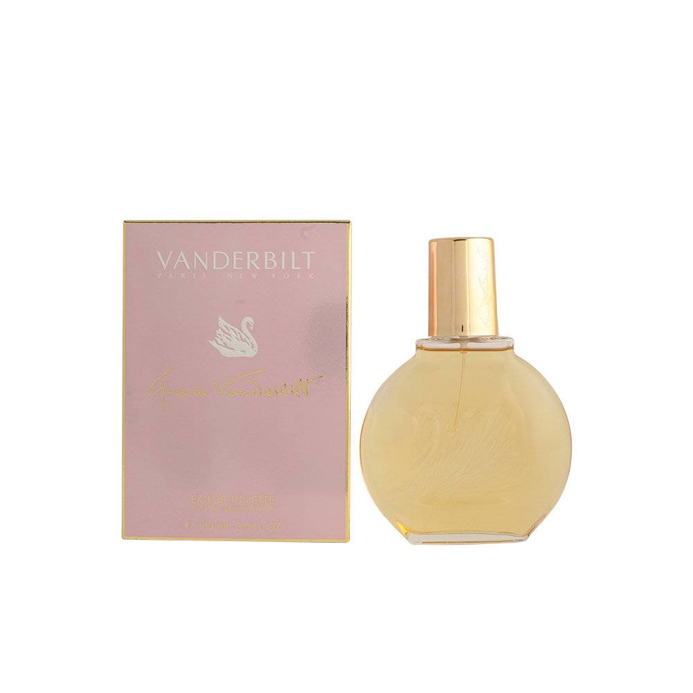 Gloria Vanderbilt Vanderbilt Eau de Toilette Spray 100ml