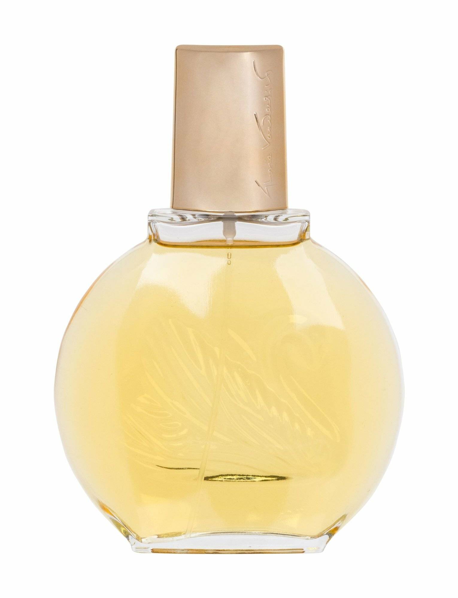 Gloria Vanderbilt Vanderbilt Eau de Toilette Spray 100ml