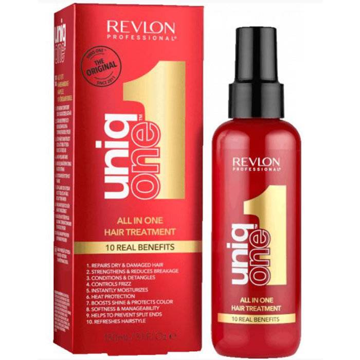 Revlon Uniq One All in One Treatment 150 ml