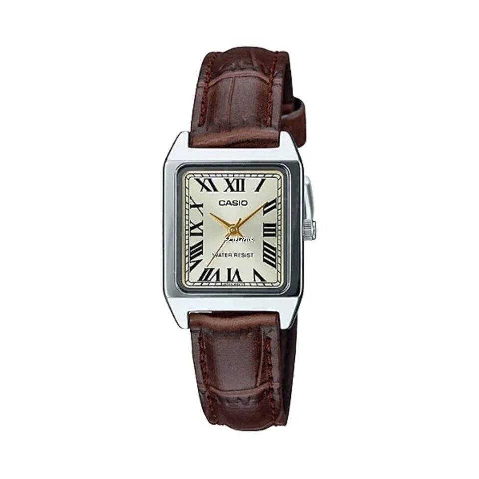 CASIO COLLECTION