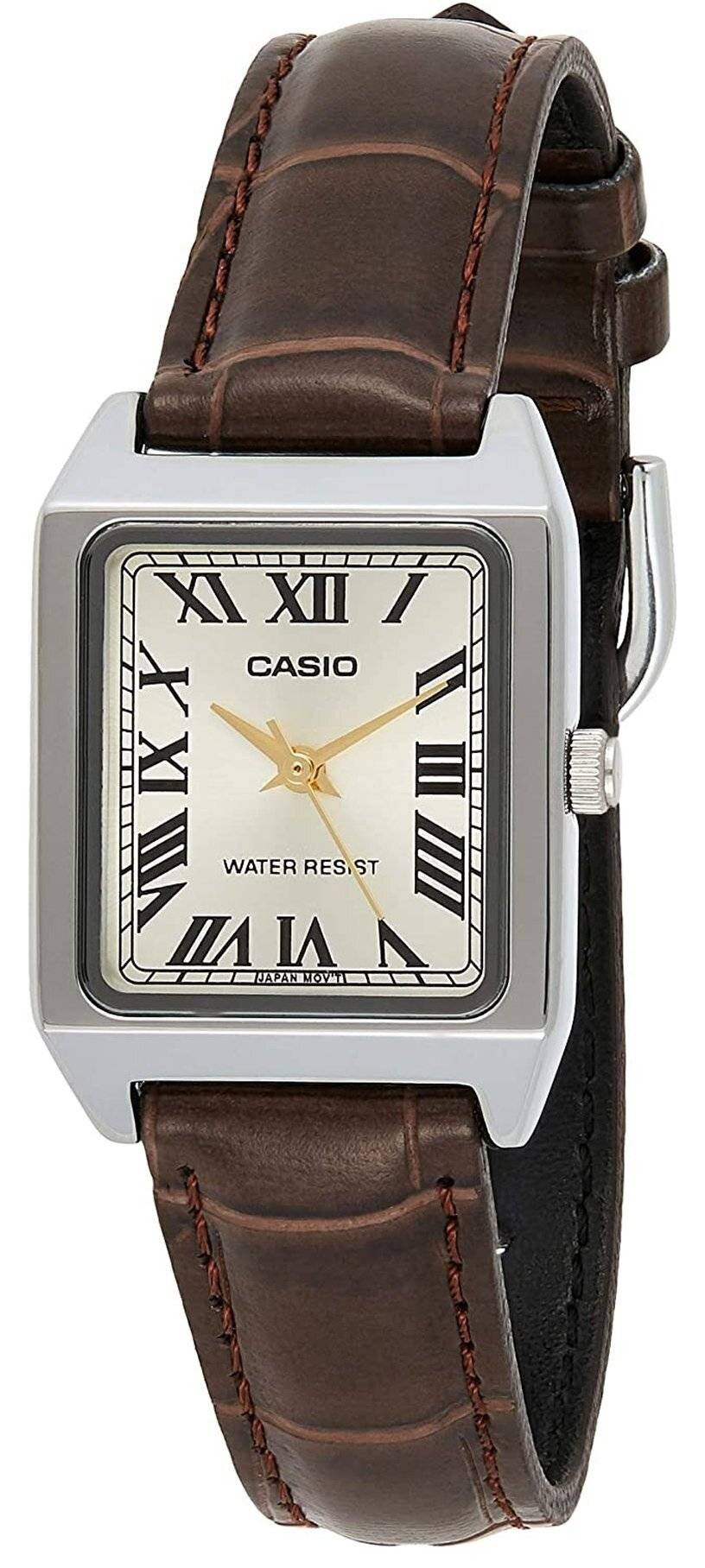CASIO COLLECTION
