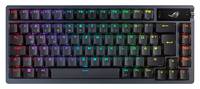 ASUS Tas Asus ROG Azoth Gaming Tastatur dt. - Tastatur - Kabellos - 2 m - Blueto