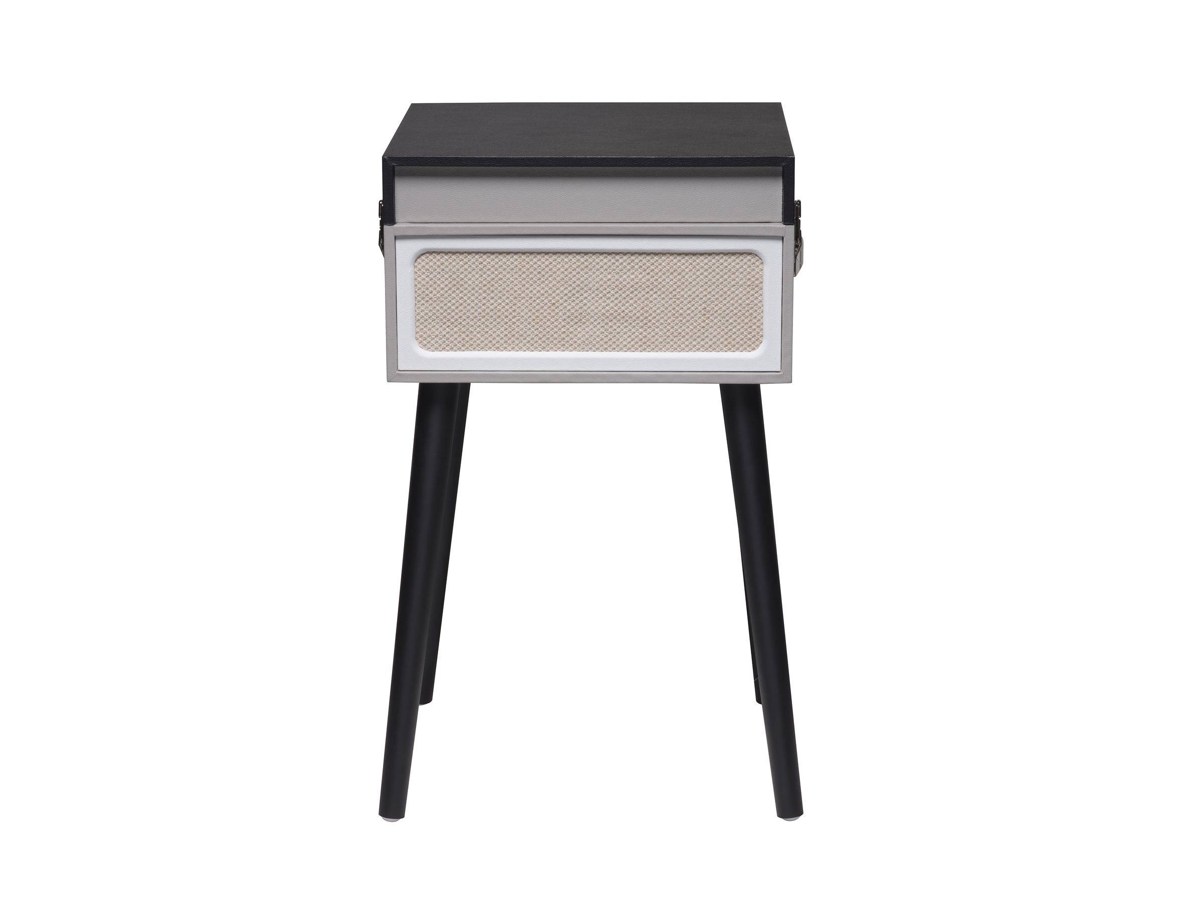 INTER SALES - DENVER VPR-250 - Plattenspieler