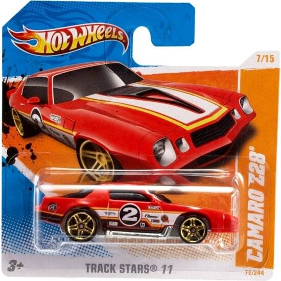 Auto Hot Wheels Kunststoff