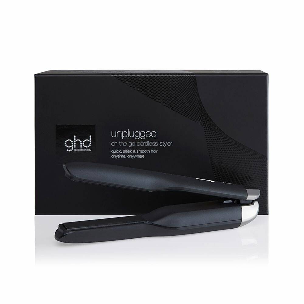 GHD UNPLUGGED styler #black 1 pz