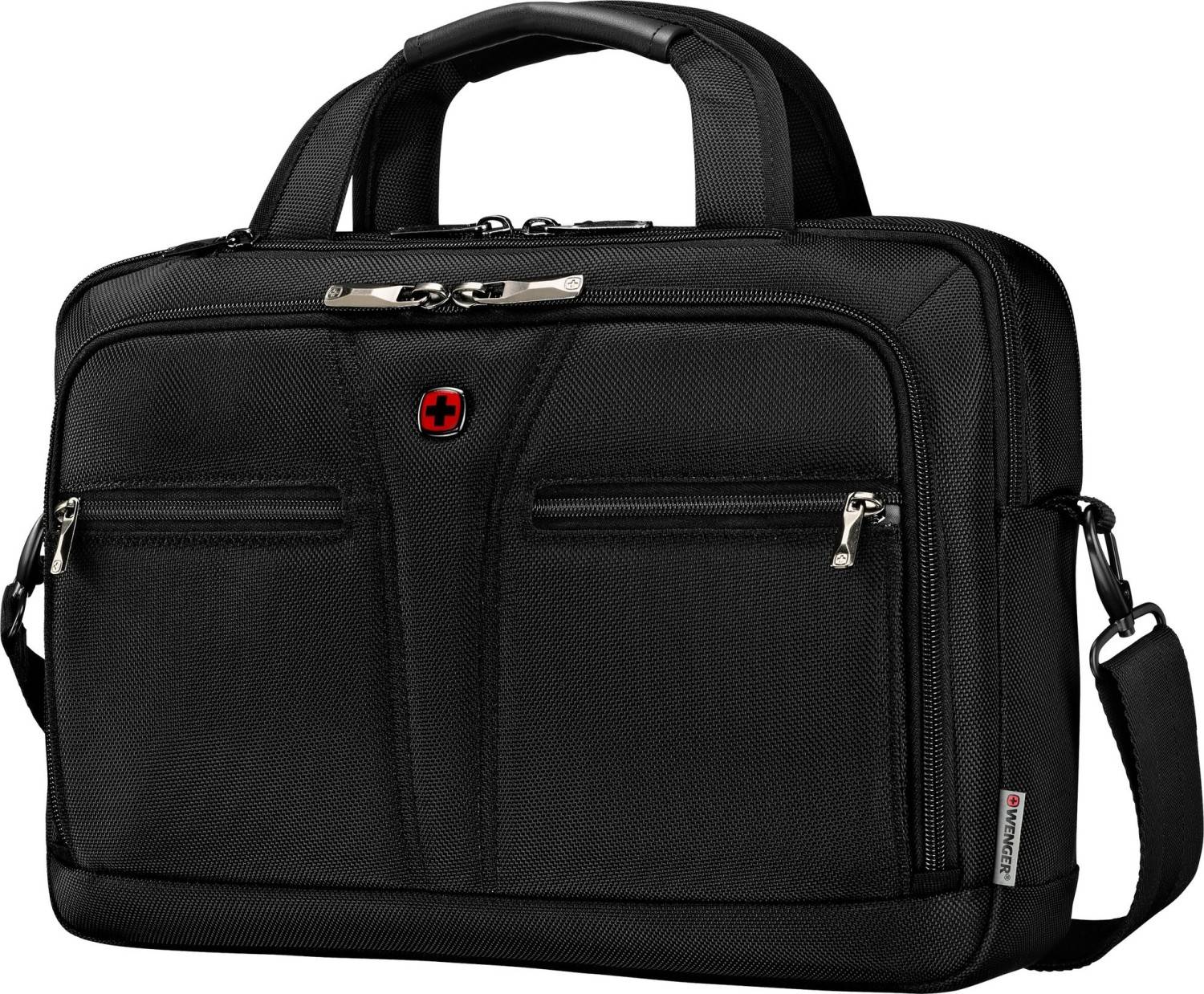 Wenger BC Pro Refresh Kollektion Laptop-Aktentasche 11.6" - 13.3" - Tasche - Not