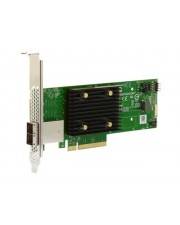 Lenovo ThinkSystem 440-8e - Speicher-Controller8 Sender/Kanal - SATA 6Gb/s / SAS