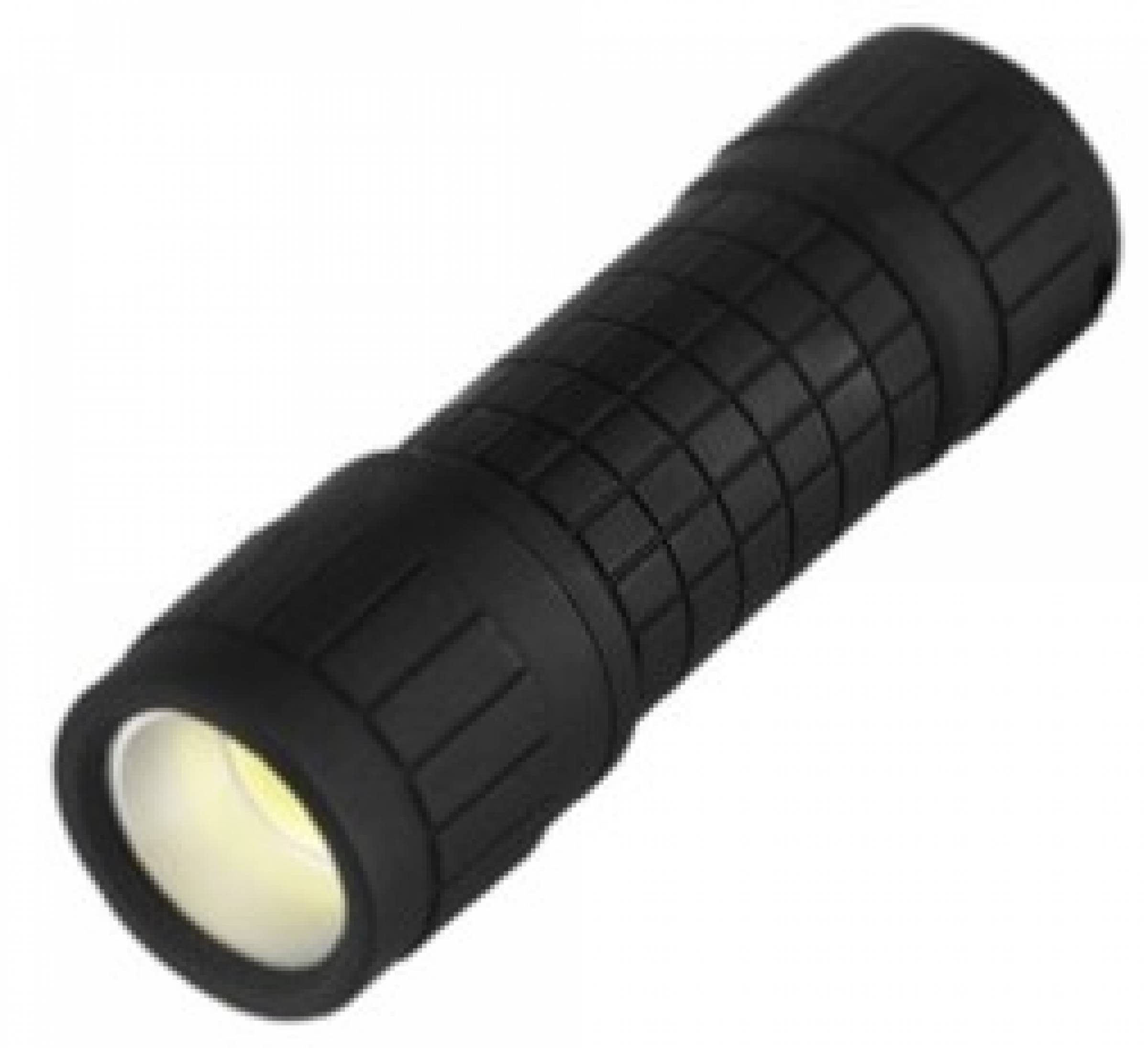Infinio Taschenlampe HPX7011 COB LED - 100 Lumen
