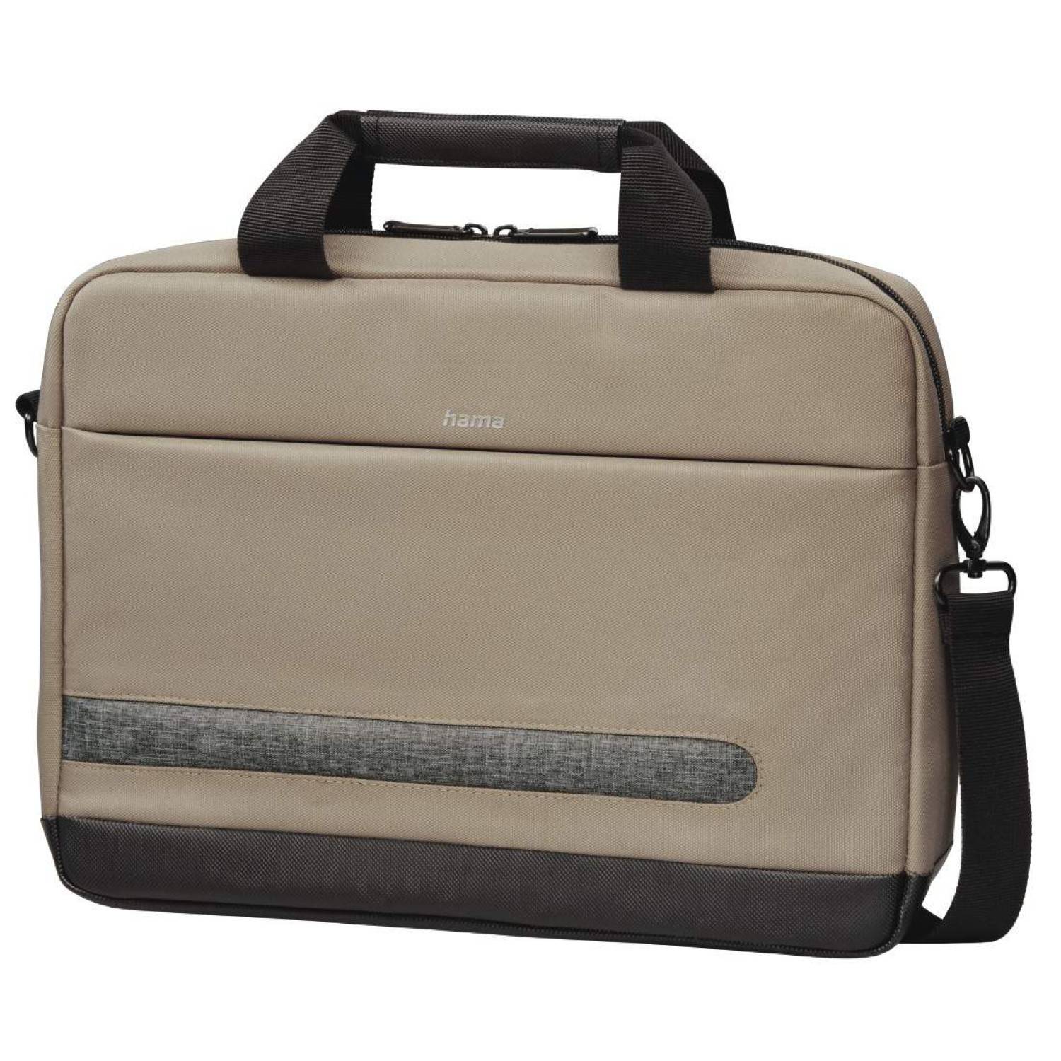 Notebook-Tasche Terra Natur 15,6" bis 16,2"