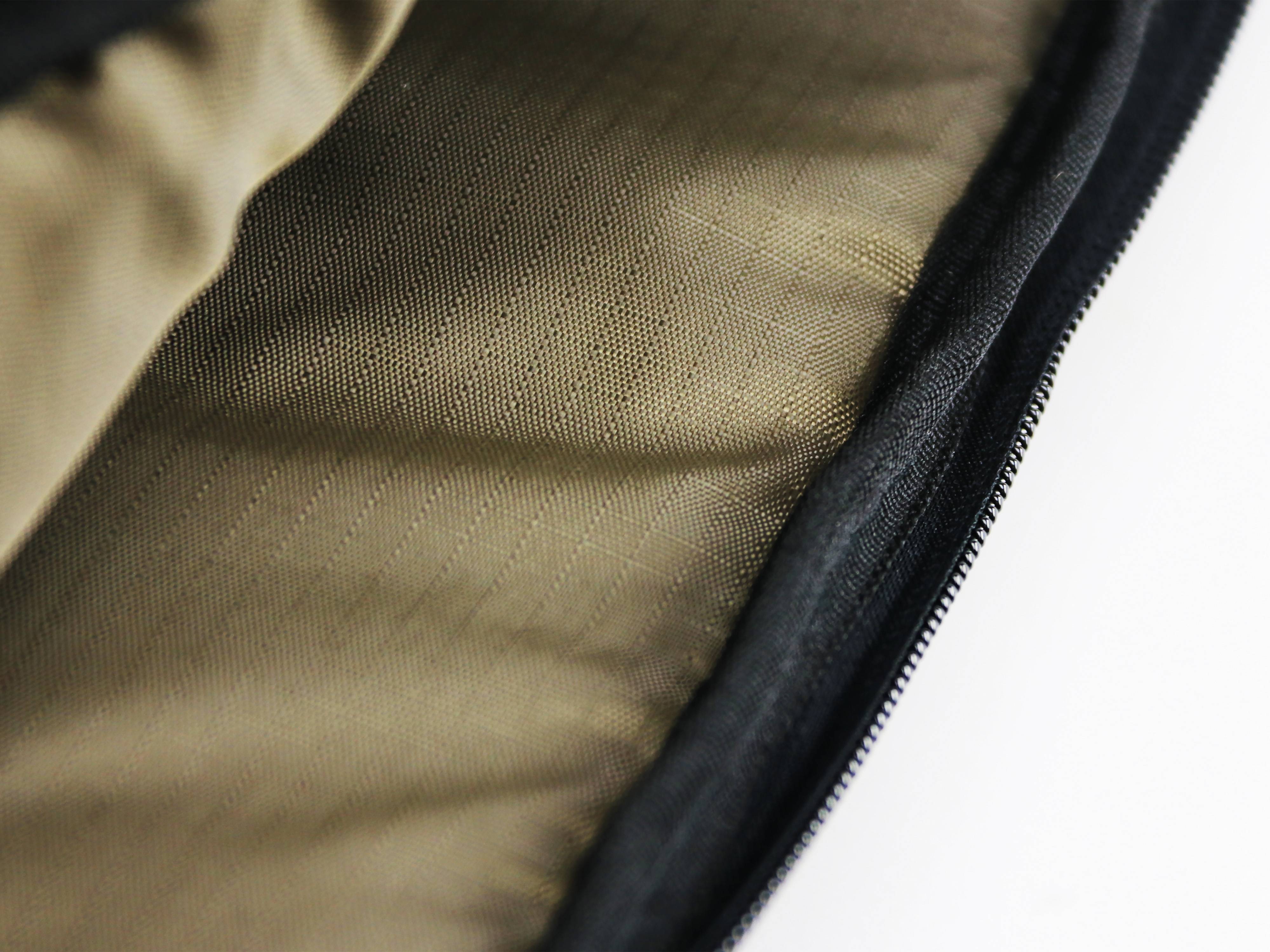 HAMA Notebook-Sleeve Terra, 33,8 cm (13,3"), Beige, recyceltes Polyester