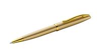 Pelikan Kugelschreiber Jazz Noble Elegance K36 Gold Gelb - Kugelschreiber - Gold