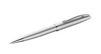Pelikan Kugelschreiber Jazz Noble Elegance K36 Silber - Kugelschreiber - Silber