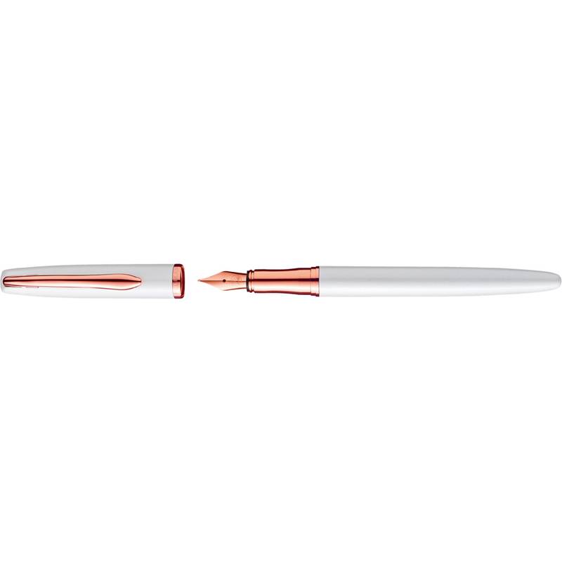 Pelikan Füllhalter Jazz Noble Elegance, pearl